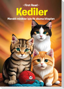 Kediler