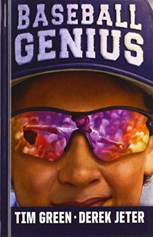 Green, Tim / Derek Jeter. Baseball Genius. Gale, a Cengage Company, 2020.