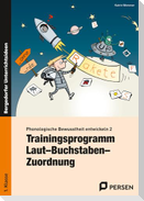 Phonologische Bewusstheit entwickeln 2