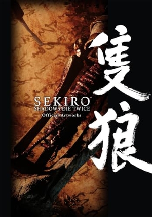 Blackman, Abigail / Inc. Fromsoftware et al. Sekiro: Shadows Die Twice Official Artworks. Little, Brown & Company, 2020.
