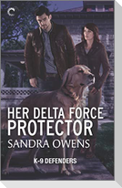 Her Delta Force Protector