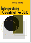 Interpreting Quantitative Data