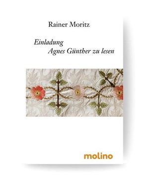 Günther, Agnes. Die Heilige und ihr Narr. Molino GmbH, 2026.