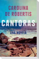 Cantoras (Spanish Edition)