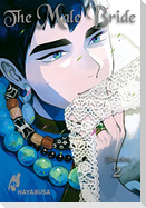 The Male Bride 2