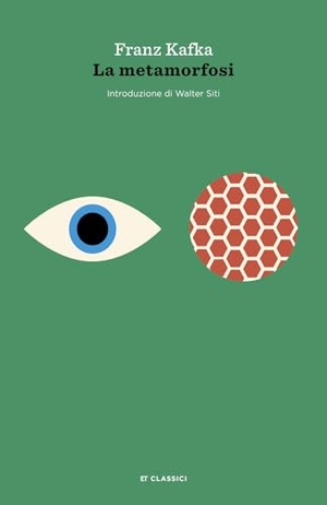 Kafka, Franz. La metamorfosi. Einaudi, 2026.