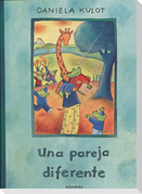 Una pareja diferente