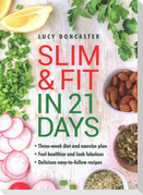 Slim & Fit in 21 Days