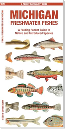 Michigan Freshwater Fishes