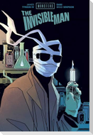Universal Monsters: The Invisible Man