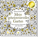 Mein geheimnisvoller Garten