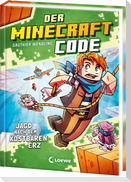 Der Minecraft Code (Band 3) - Jagd nach dem kostbaren Erz