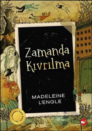 L&. Zamanda Kivrilma. Beyaz Balina Yayinlari, 2024.