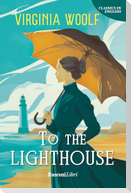 To the lighthouse