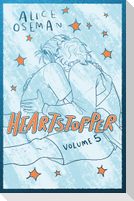 Heartstopper Volume 5