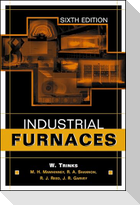 Industrial Furnaces 6e