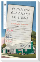 Hombre Que Amaba Los Libros, El