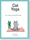 Cat Yoga