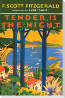 Tender is the Night