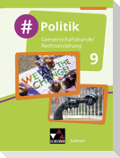 #Politik - Sachsen 9