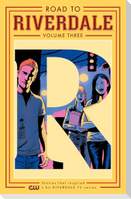 Road to Riverdale Vol. 3