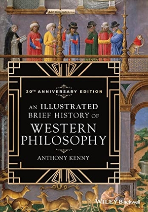 Kenny, Anthony. An Illustrated Brief History of Western Philosophy, 20th Anniversary Edition. John Wiley and Sons Ltd, 2018.