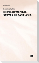 Development States in East Asia