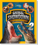 Animal Showdown: Round Two