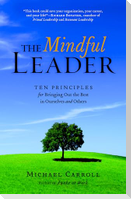 The Mindful Leader