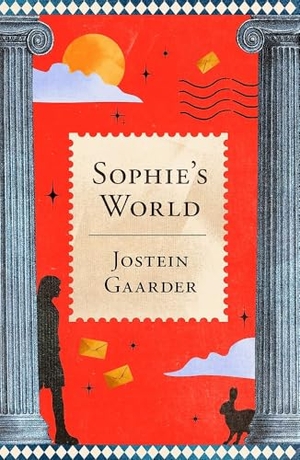 Gaarder, Jostein. Sophie's World. Wayland, 2026.