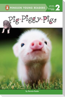 Pig-Piggy-Pigs