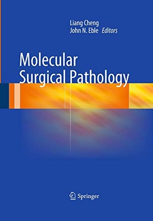Cheng, Liang / John N. Eble (Hrsg.). Molecular Surgical Pathology. Springer Nature B.V., 2016.