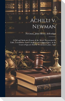Achilli v. Newman