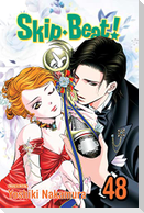 Skip·Beat!, Vol. 48