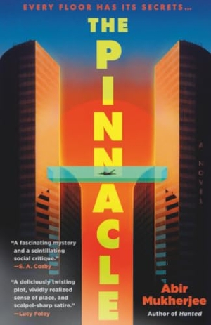 Mukherjee, Abir. The Pinnacle. Little Brown and Company, 2026.