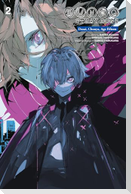 Bungo Stray Dogs: Dazai, Chuuya, Age Fifteen, Vol. 2