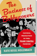The Business of Bobbysoxers