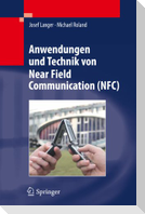 Anwendungen und Technik von Near Field Communication (NFC)