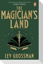 The Magician's Land