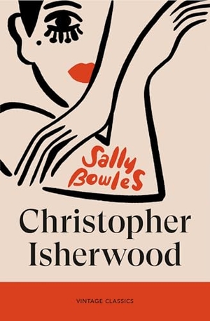 Isherwood, Christopher. Sally Bowles. Random House UK Ltd, 2026.