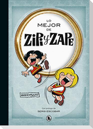 Lo mejor de Zipi Zape