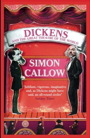 Callow, Simon. Charles Dickens. HarperCollins, 2012.
