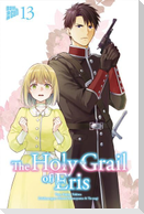 The Holy Grail of Eris 13