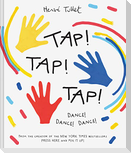 Tap! Tap! Tap!