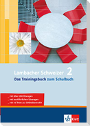 Lambacher Schweizer. 6. Schuljahr / Band 2. Das Trainingsbuch.