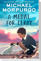A Medal for Leroy