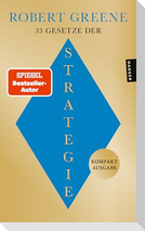 33 Gesetze der Strategie
