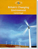 Britain's Changing Environment