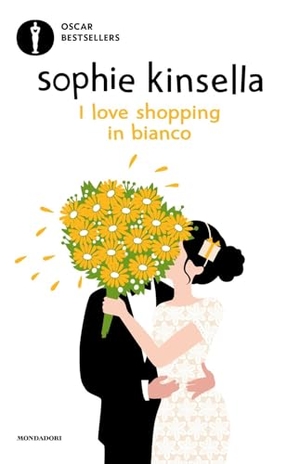 Kinsella, Sophie. I love shopping in bianco. Mondadori, 2024.