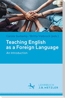 Teaching English as a Foreign Language